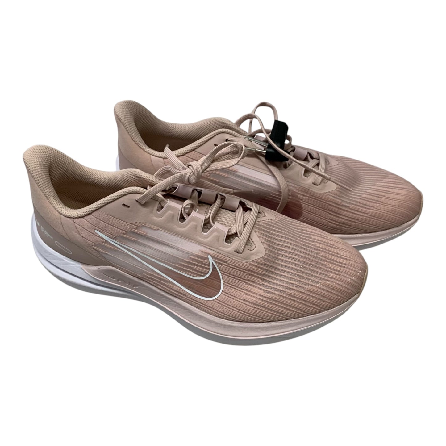 Shoes Athletic By Nike In Pink, Size: 11