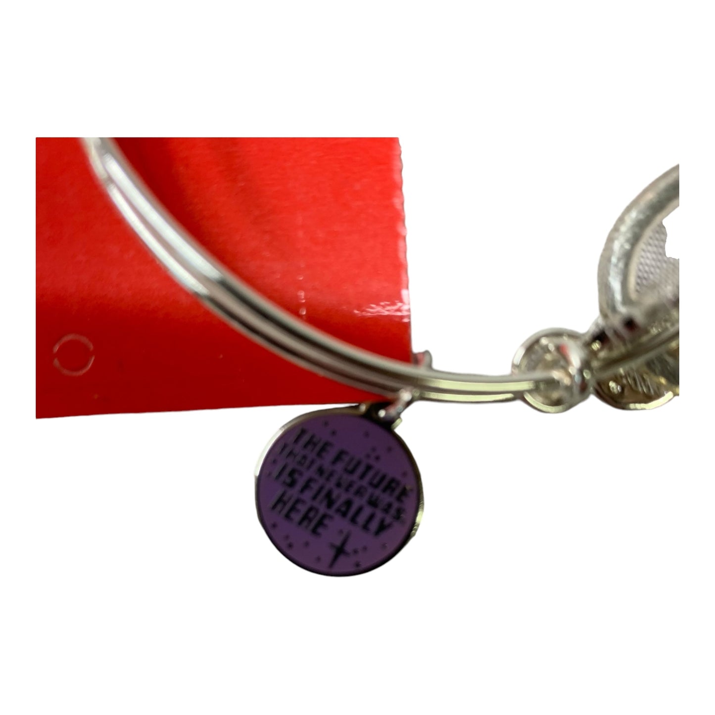 Bracelet Charm By Alex And Ani