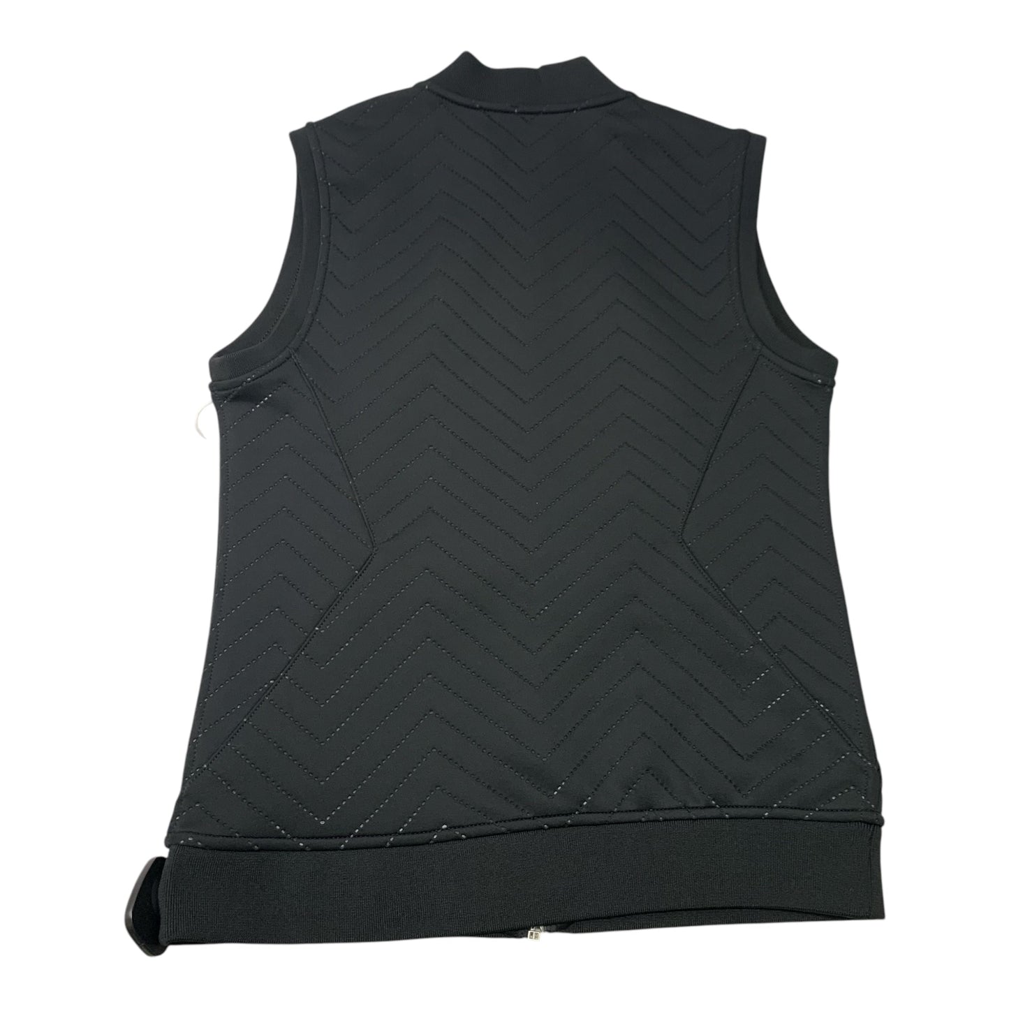 Vest Other By Slazenger In Black, Size: Xs