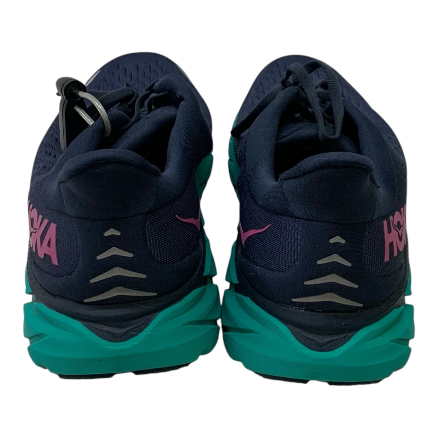 Shoes Athletic By Hoka In Navy, Size: 10.5