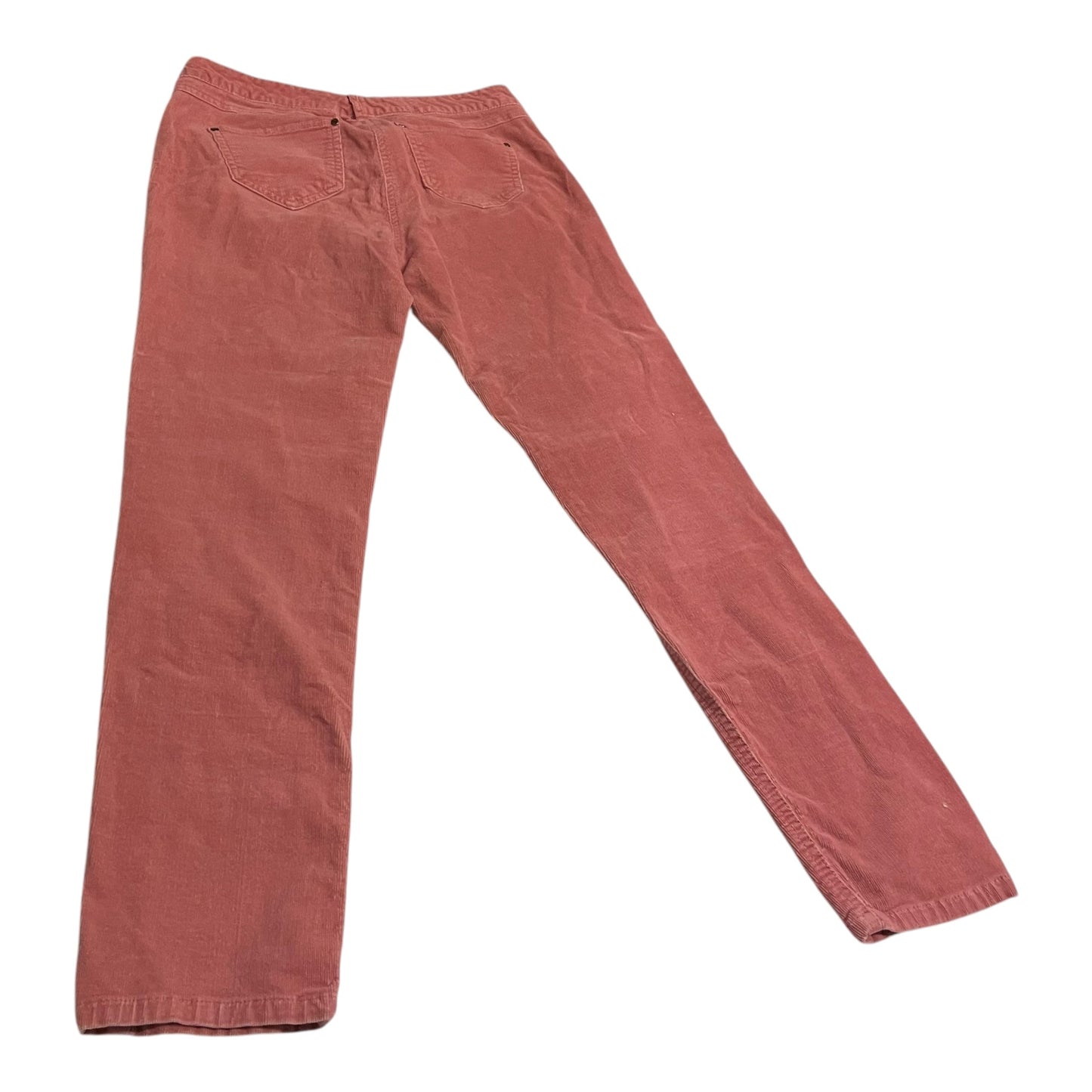 Pants Corduroy By Olive And Oak In Pink, Size: 4