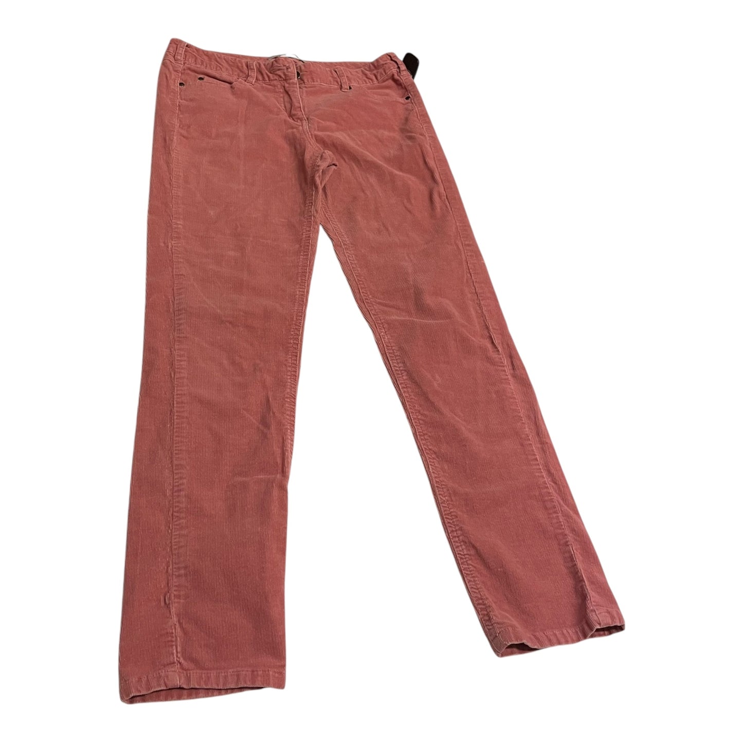 Pants Corduroy By Olive And Oak In Pink, Size: 4