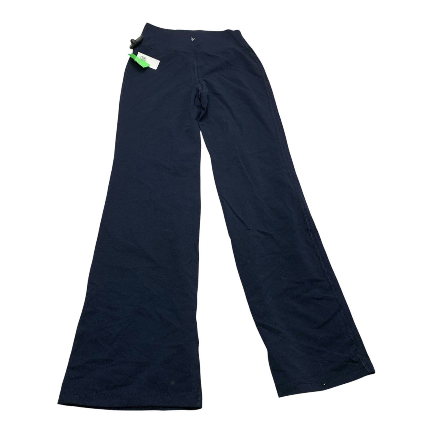 Athletic Pants By Old Navy In Navy, Size: M