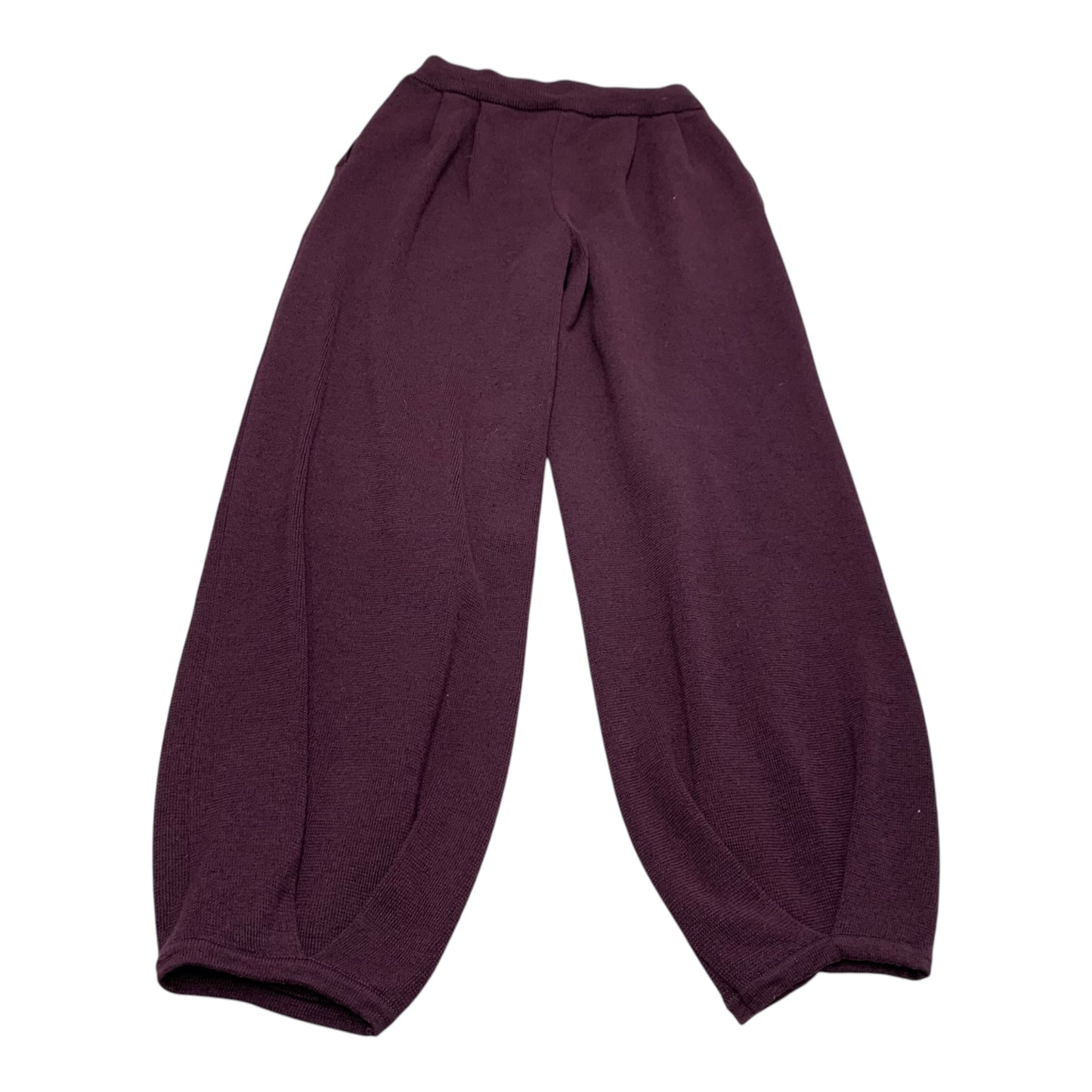 Pants Lounge By Free People In Purple, Size: Xs