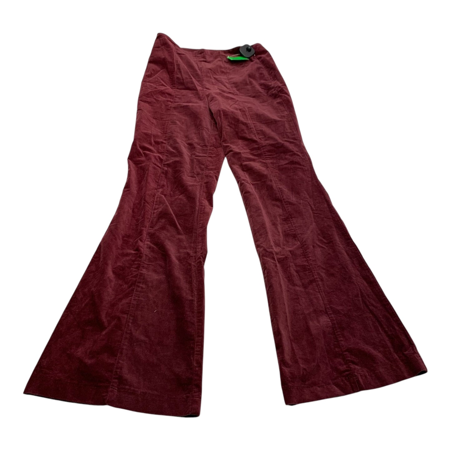 Pants Other By Forever 21 In Red, Size: M