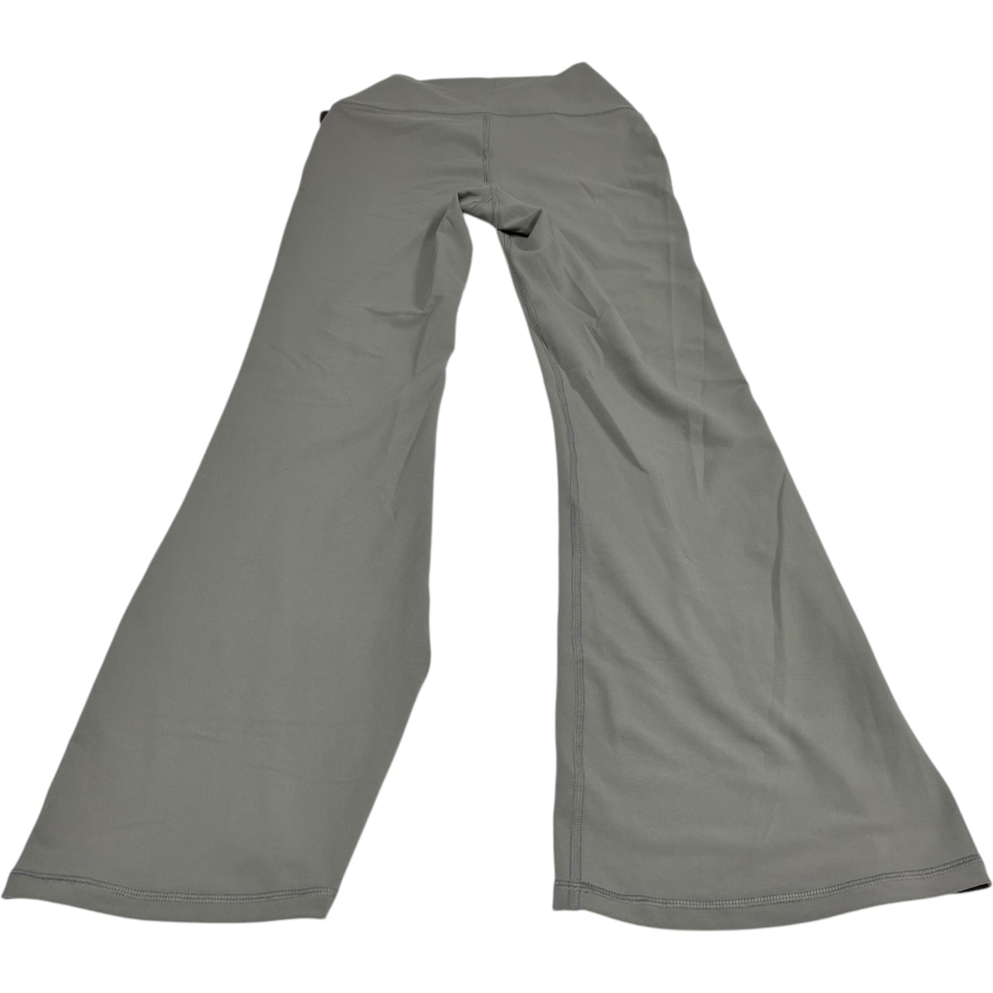 Athletic Pants By 90 Degrees By Reflex In Grey, Size: M