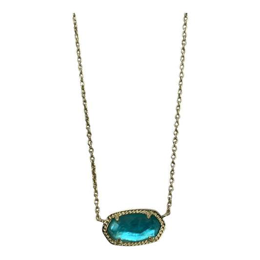 Necklace Designer By Kendra Scott