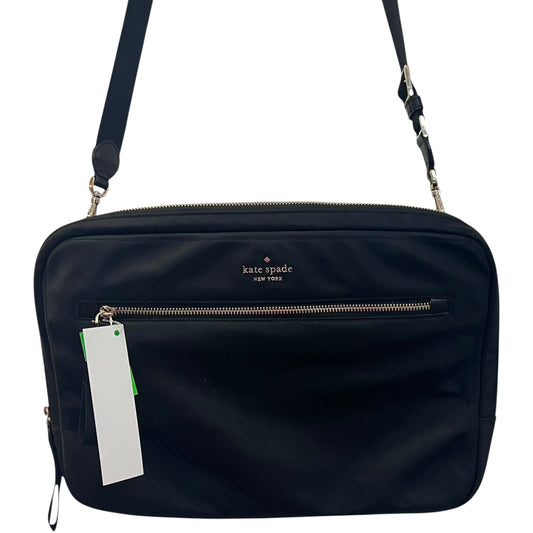 Crossbody Designer By Kate Spade, Size: Large