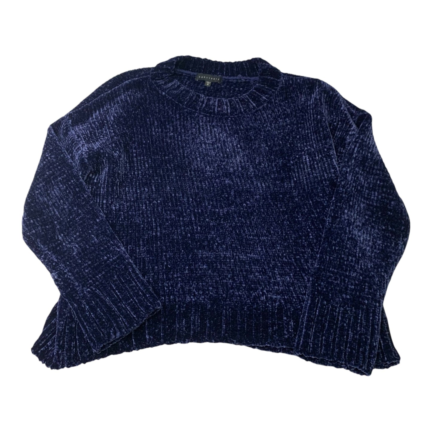 Sweater By Sanctuary In Blue, Size: M