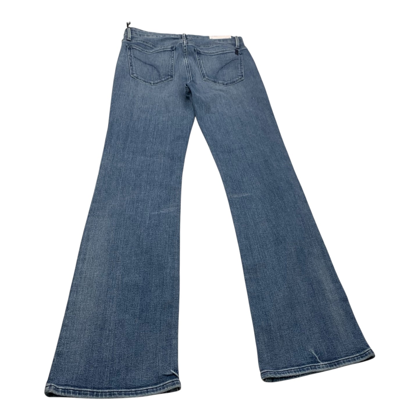 Jeans Designer By Joes Jeans In Blue Denim, Size: 6