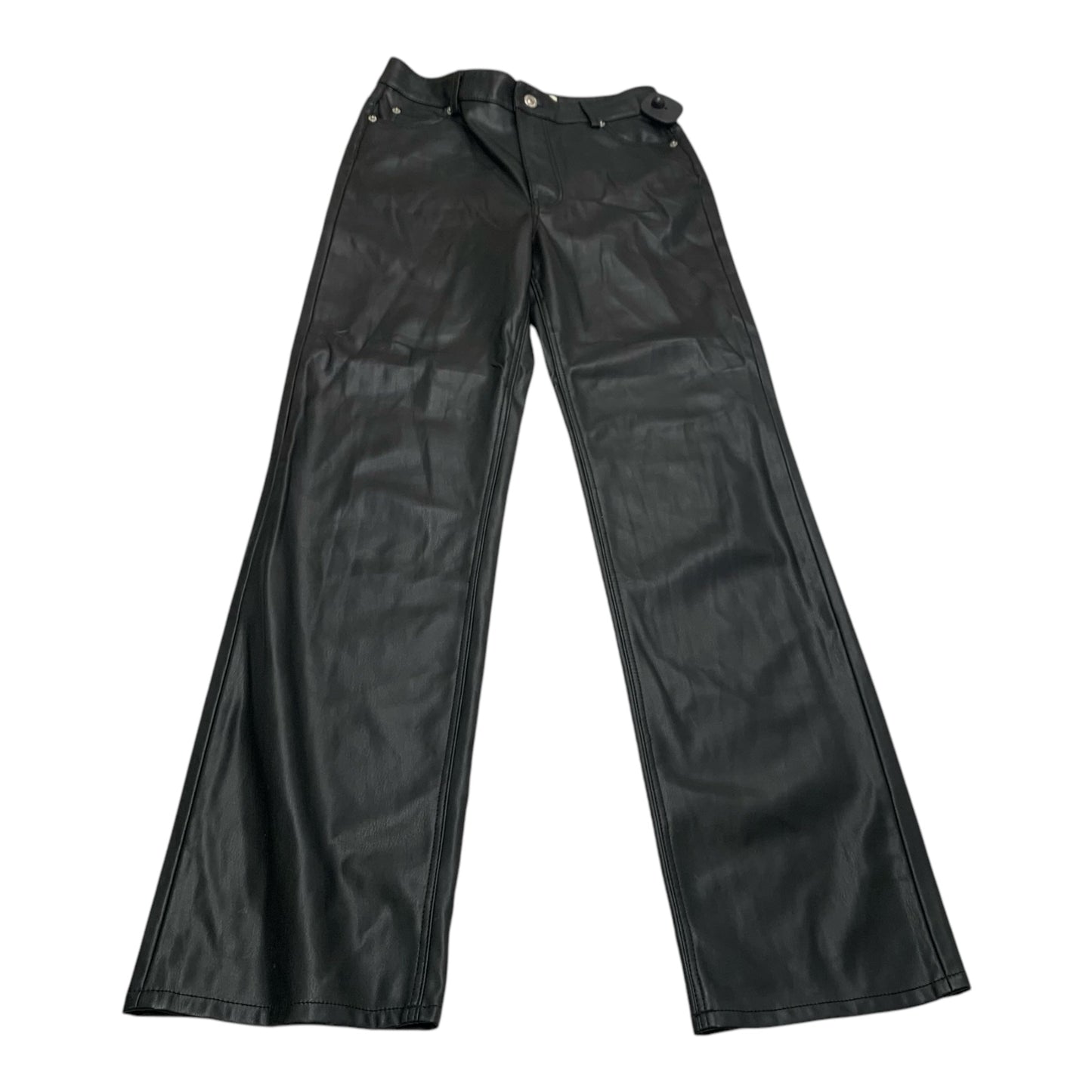 Pants Other By Zara In Black, Size: 2