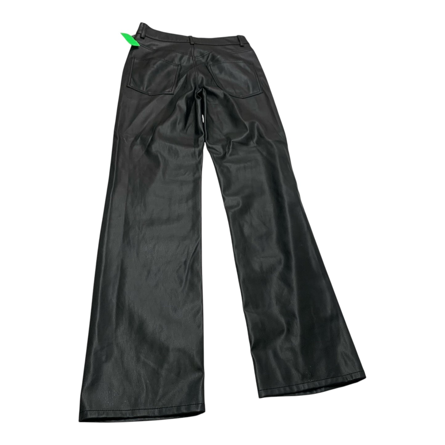 Pants Other By Zara In Black, Size: 2