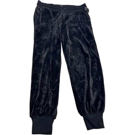 Pants Lounge By Lou And Grey In Black, Size: M