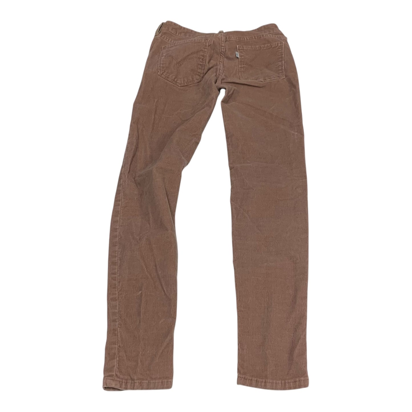 Pants Corduroy By Levis In Pink, Size: 2