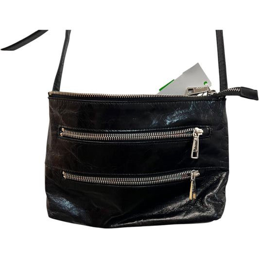 Crossbody Designer By Hobo Intl, Size: Small