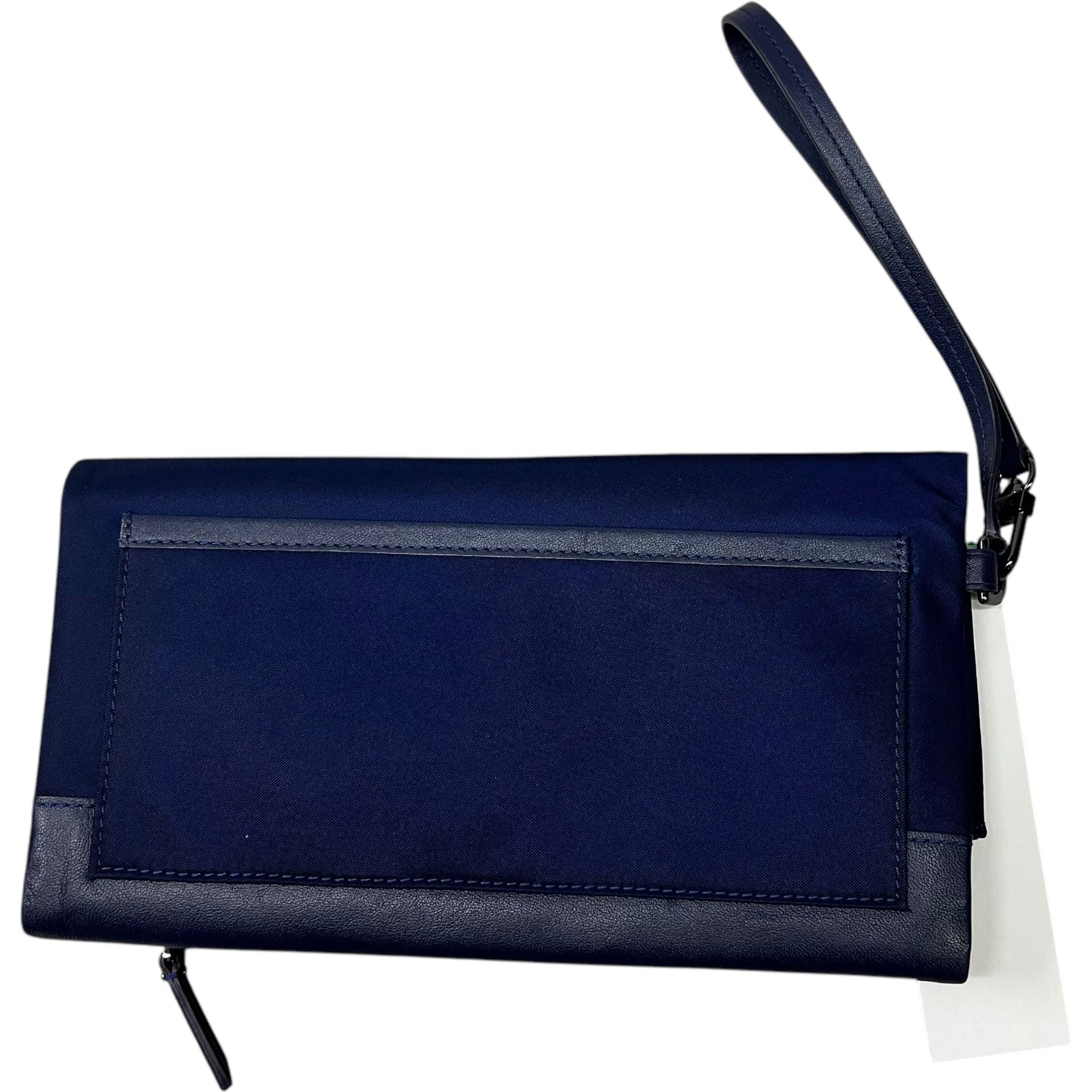 Wristlet Designer By Tumi, Size: Medium