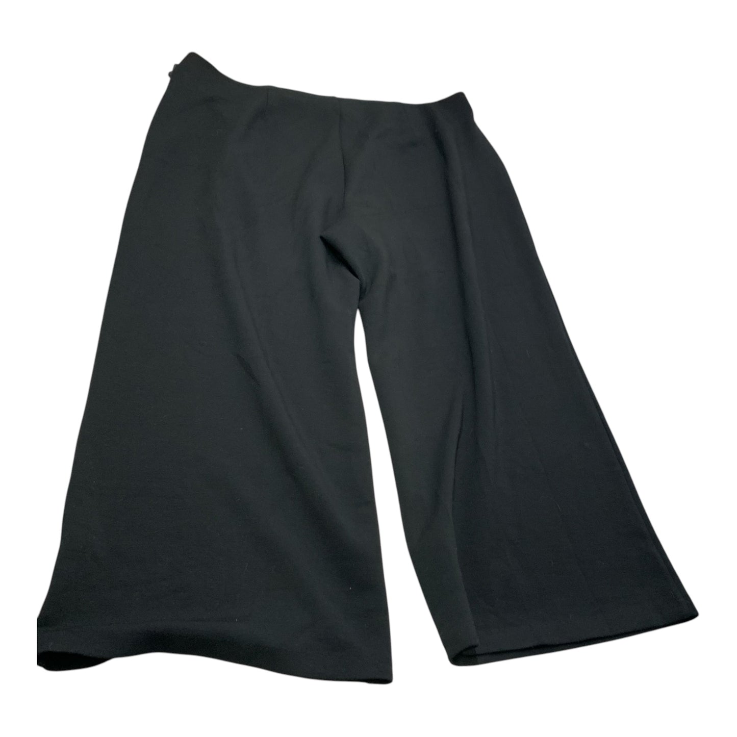 Pants Other By Lane Bryant In Black, Size: 24