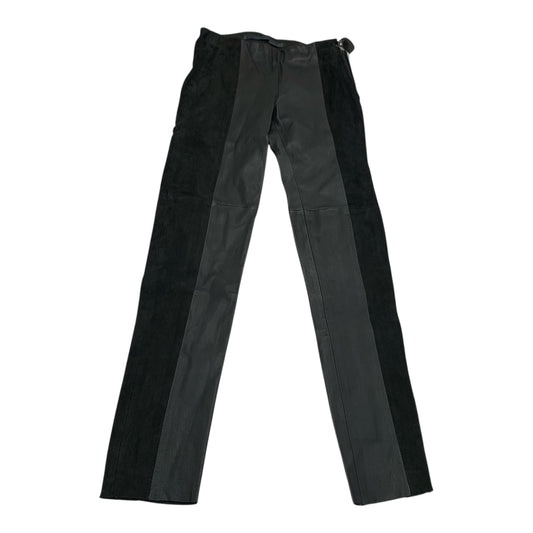 Pants Other By Zara Women In Black, Size: Xs