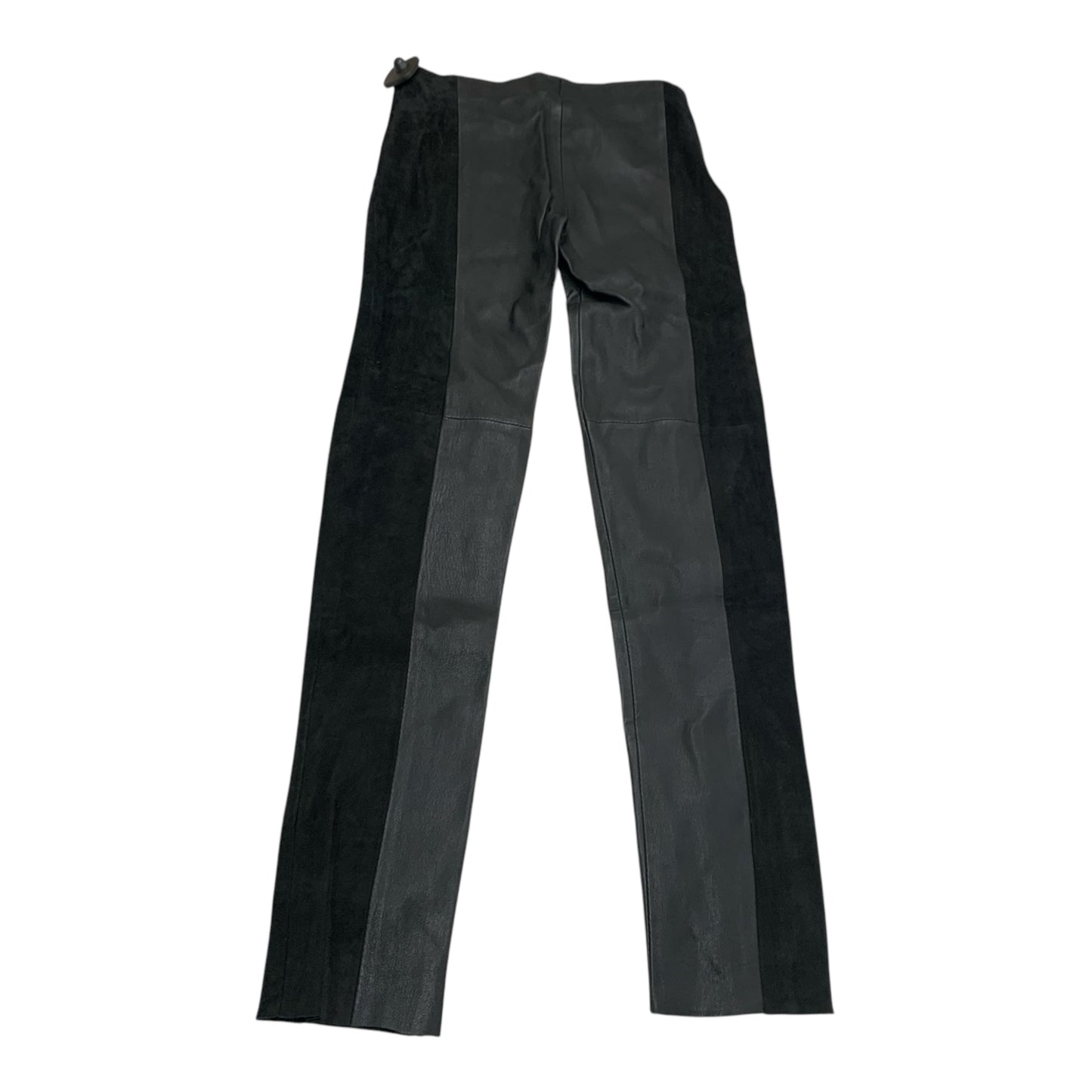 Pants Other By Zara Women In Black, Size: Xs