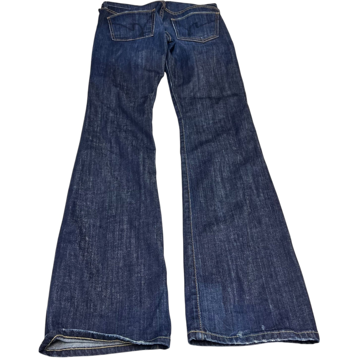 Jeans Designer By Citizens Of Humanity In Blue Denim, Size: 4