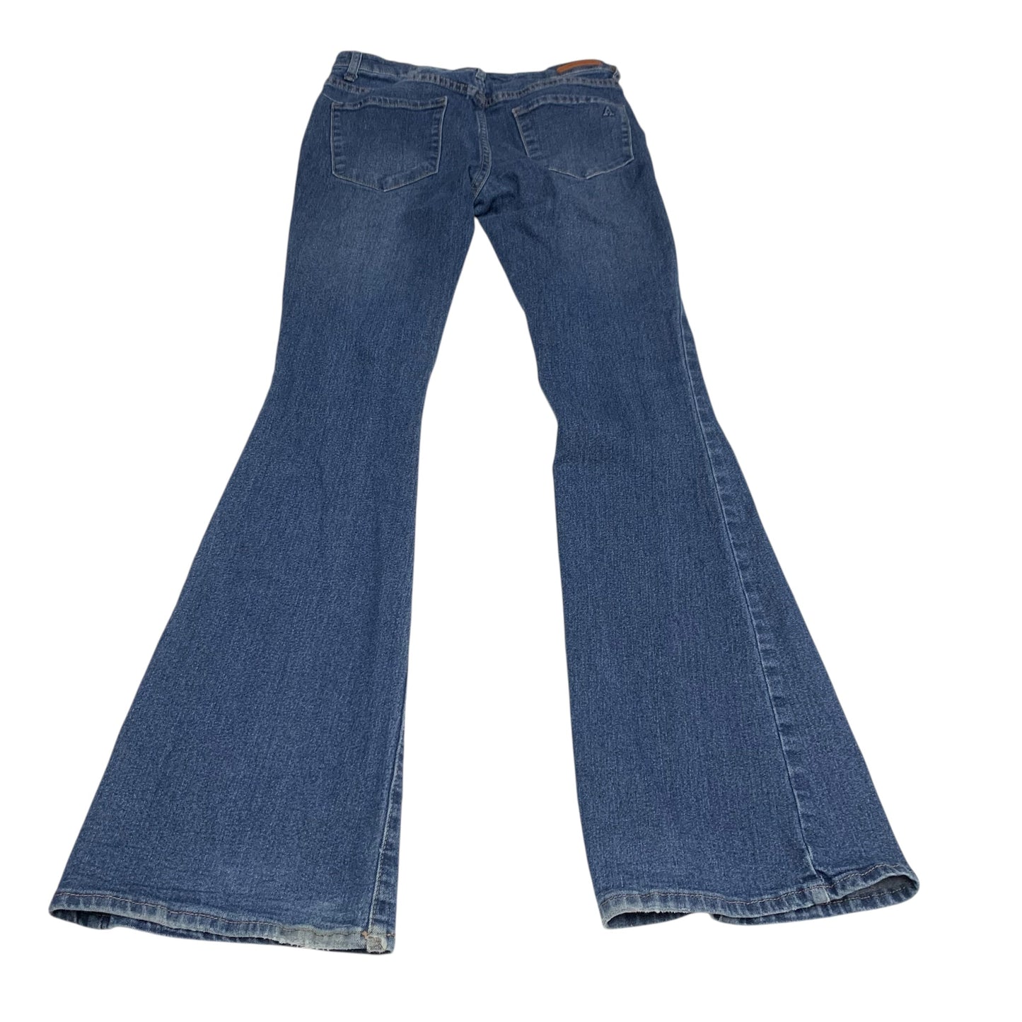 Jeans Flared By Articles Of Society In Blue Denim, Size: 6