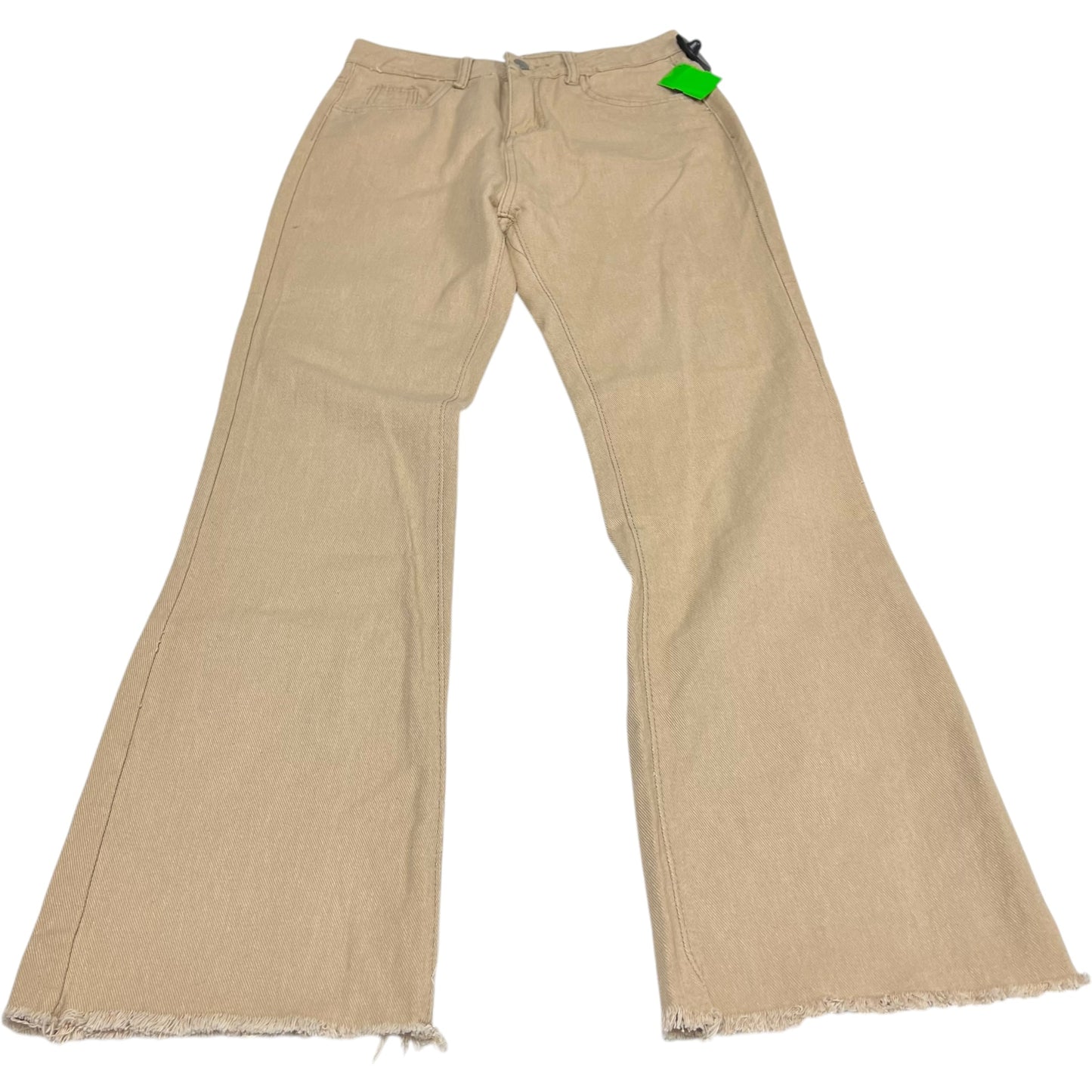 Pants Chinos & Khakis By Clothes Mentor In Tan, Size: M