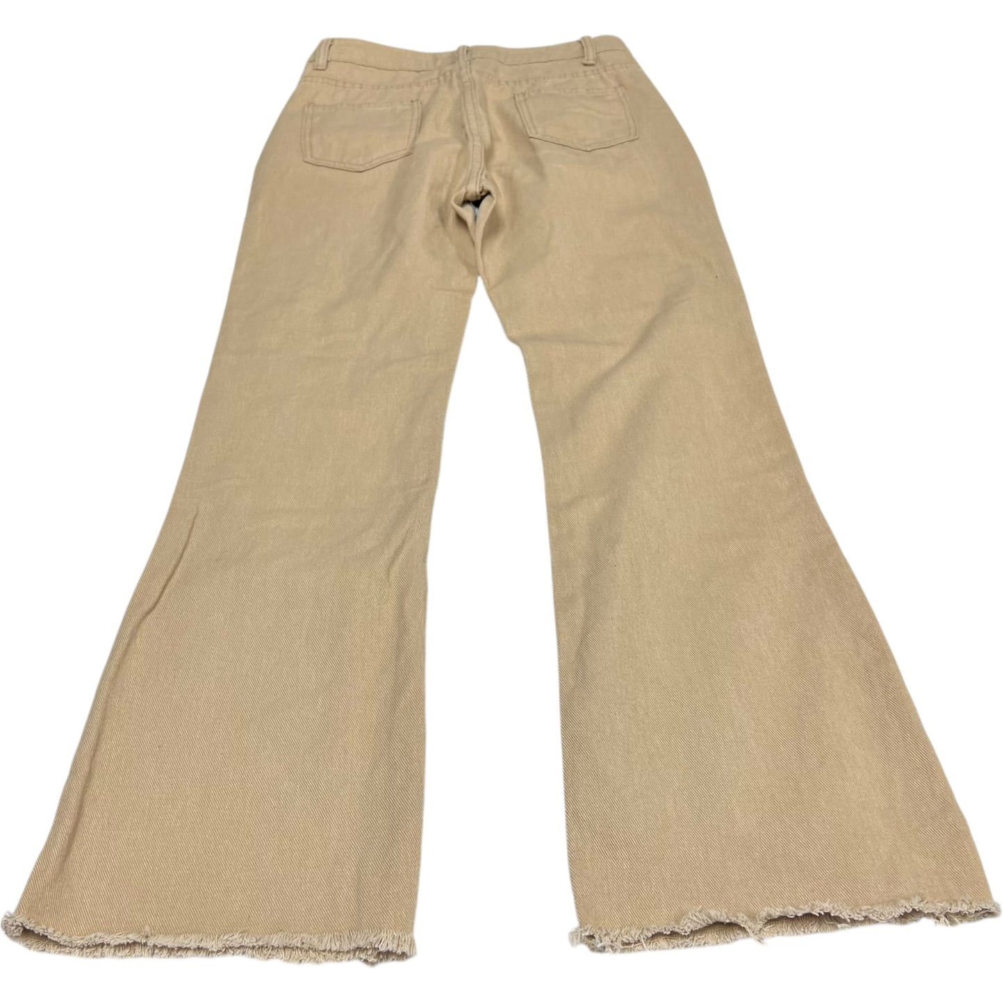 Pants Chinos & Khakis By Clothes Mentor In Tan, Size: M