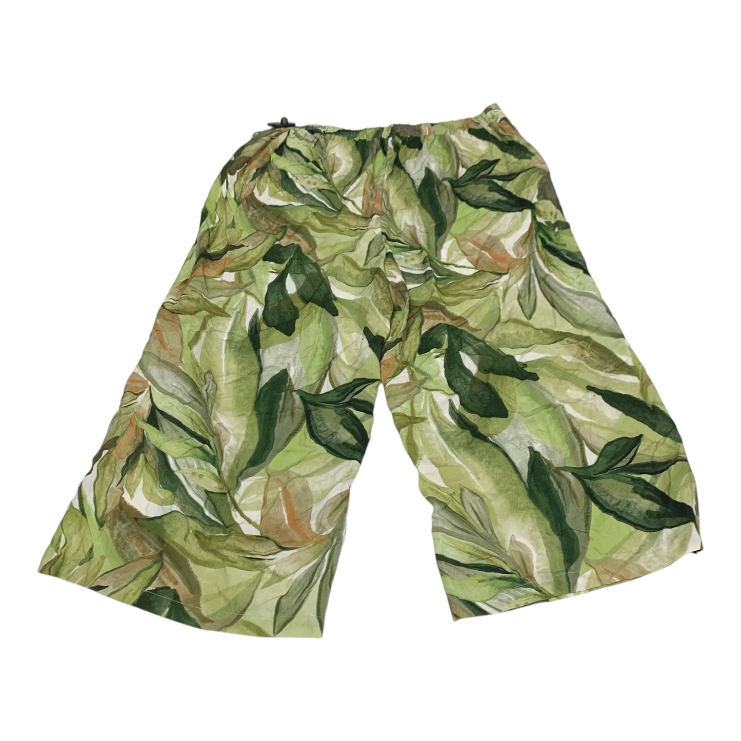 Pants Other By Clothes Mentor In Green, Size: 2x