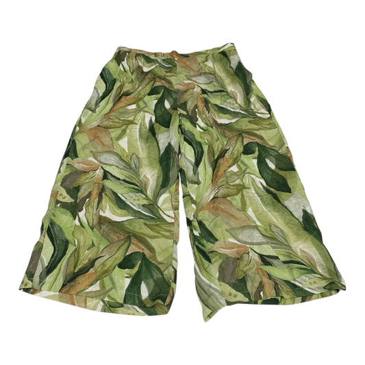 Pants Other By Clothes Mentor In Green, Size: 2x