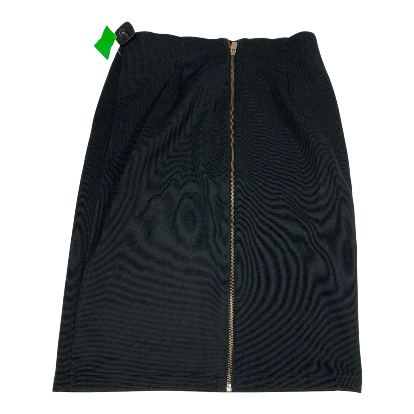 Skirt Mini & Short By Philosophy In Black, Size: M