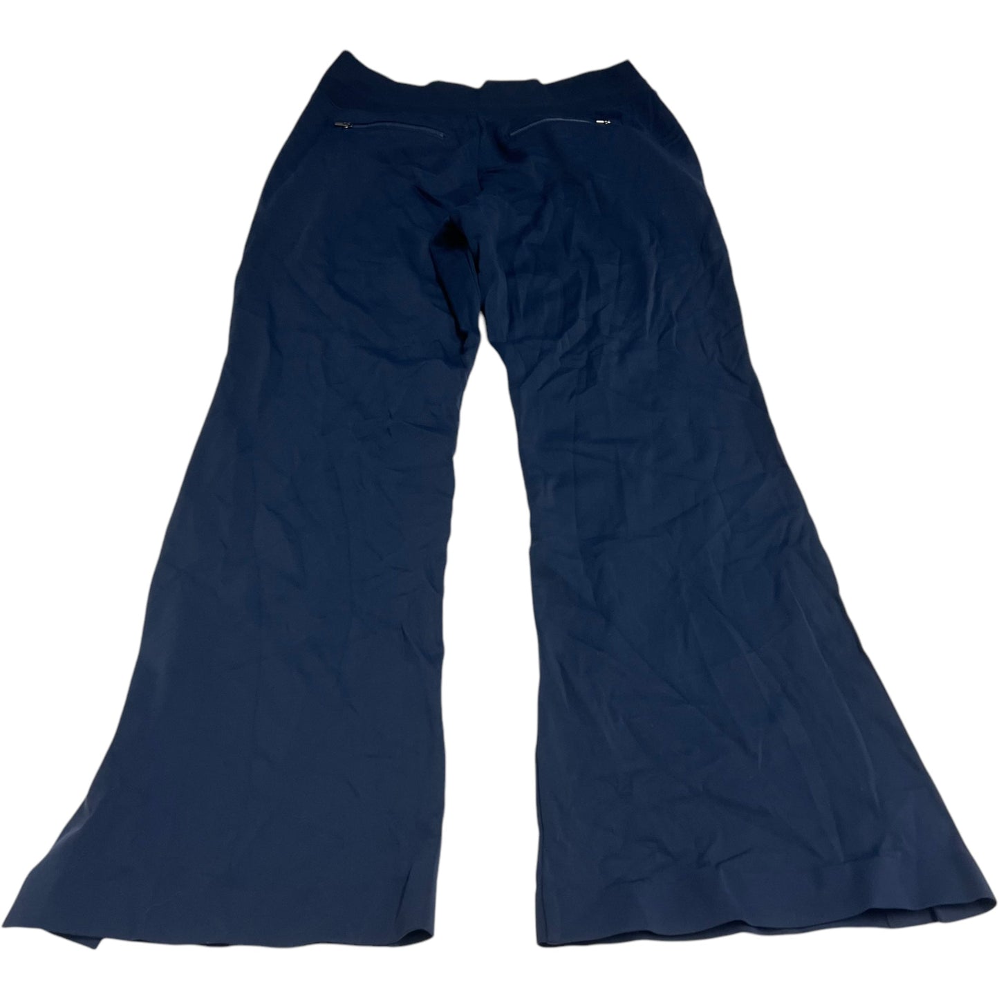 Athletic Pants By Athleta In Navy, Size: M