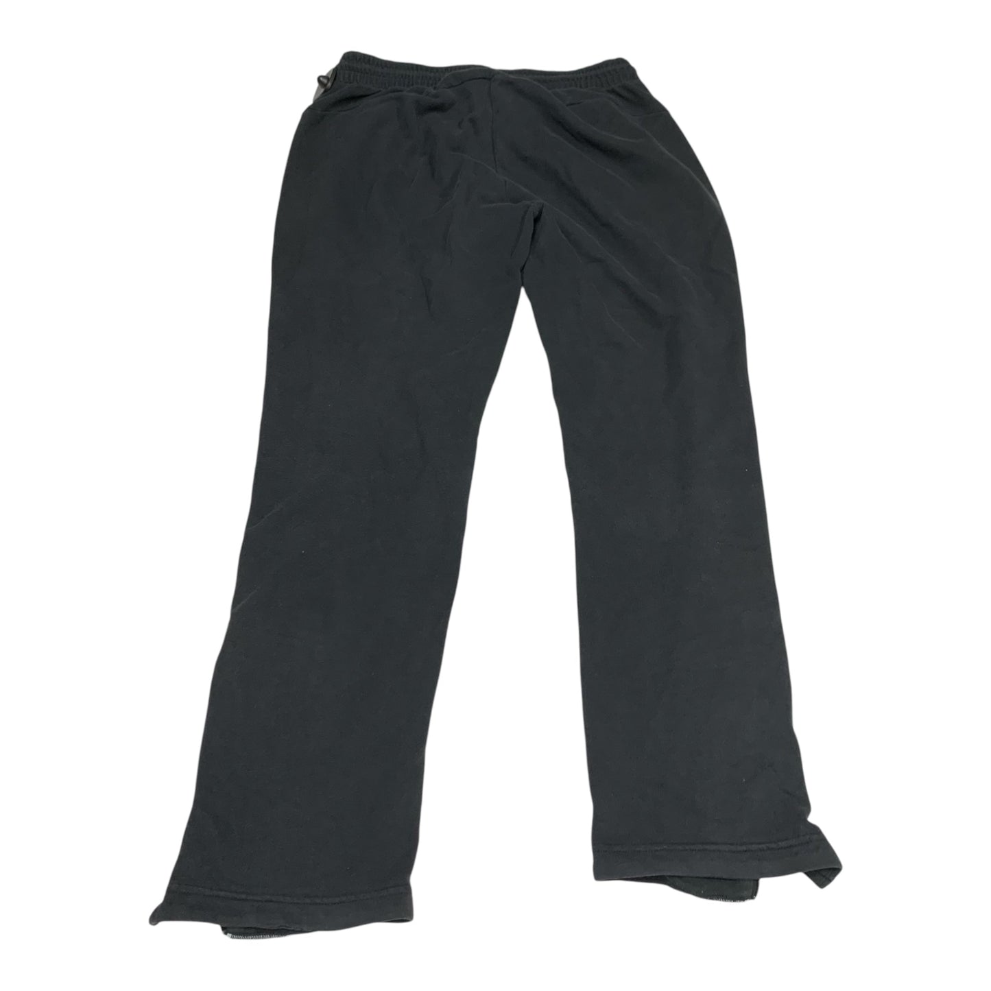 Athletic Pants By Adidas In Black, Size: L