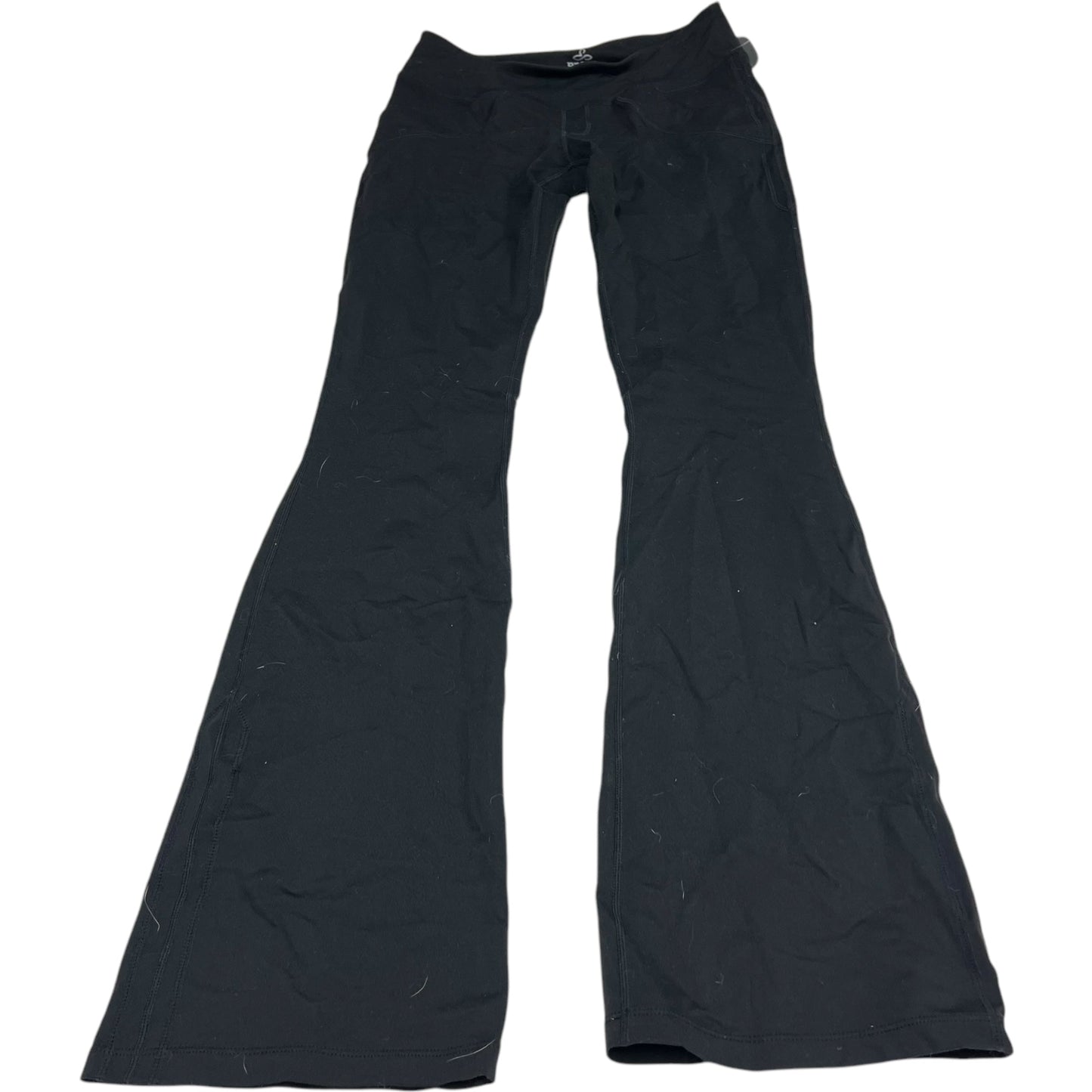 Athletic Pants By Prana In Black, Size: Xs