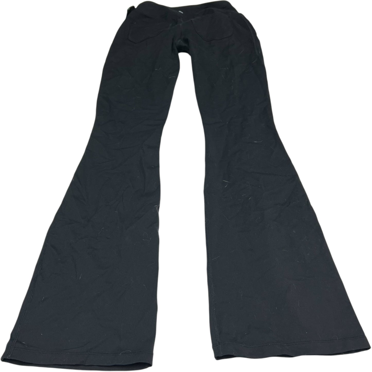 Athletic Pants By Prana In Black, Size: Xs