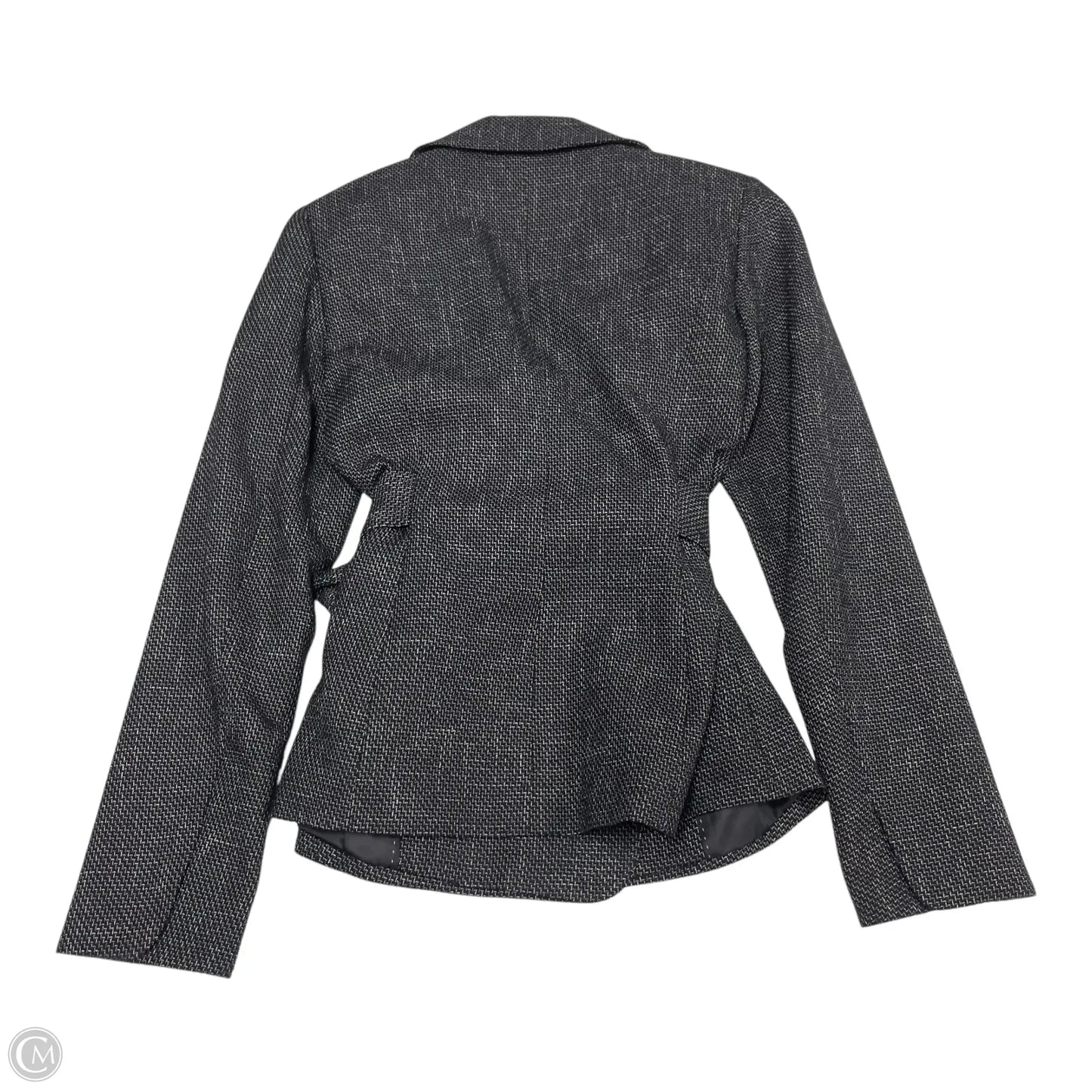 Blazer By Classiques Entier In Black, Size: Xs