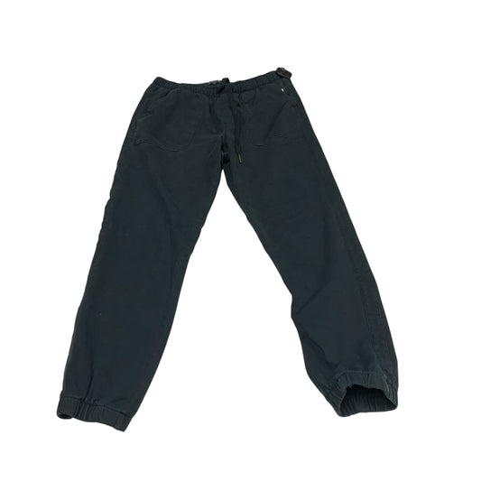 Pants Joggers By Weatherproof In Black, Size: M