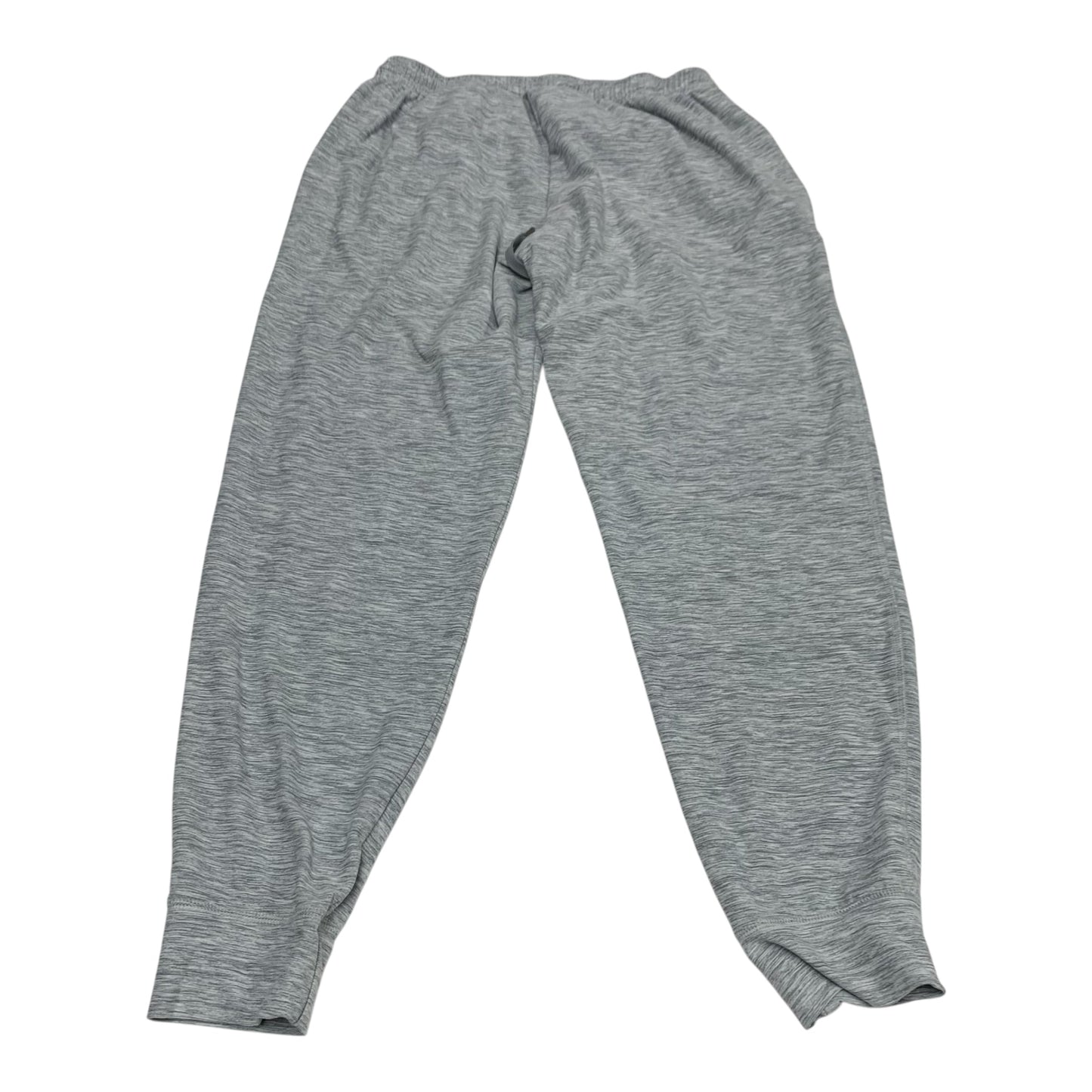 Athletic Pants By Old Navy In Grey, Size: S