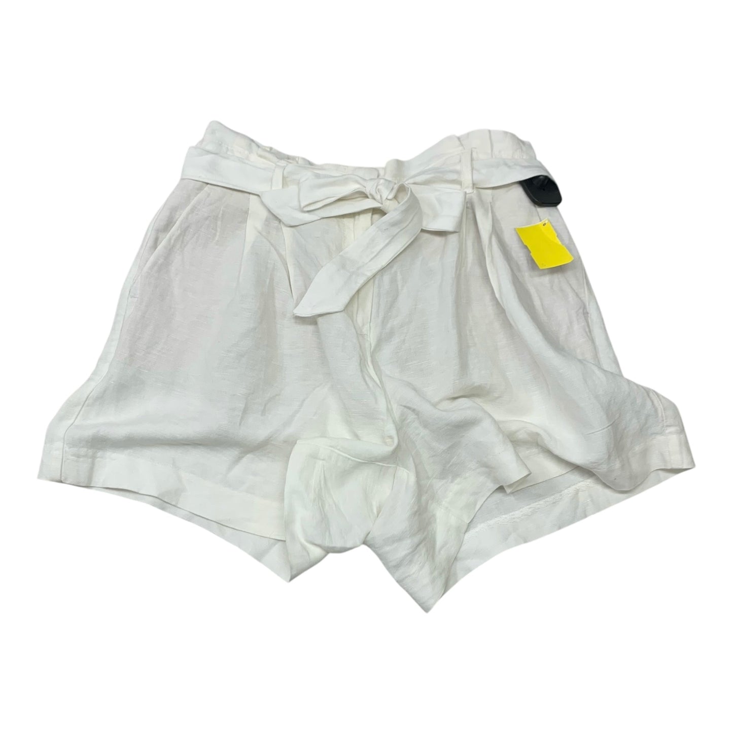 Shorts By Loft In White, Size: S