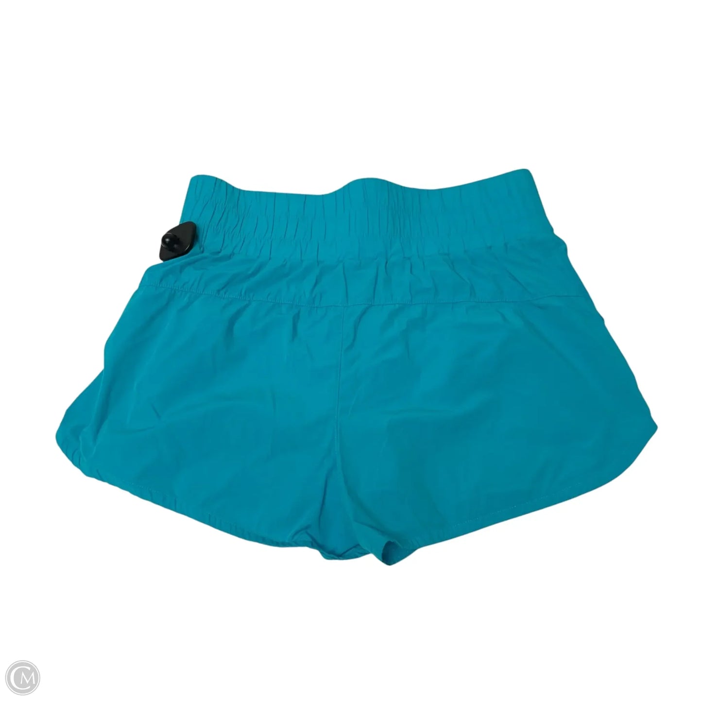 Athletic Shorts By Joy Lab In Blue, Size: M