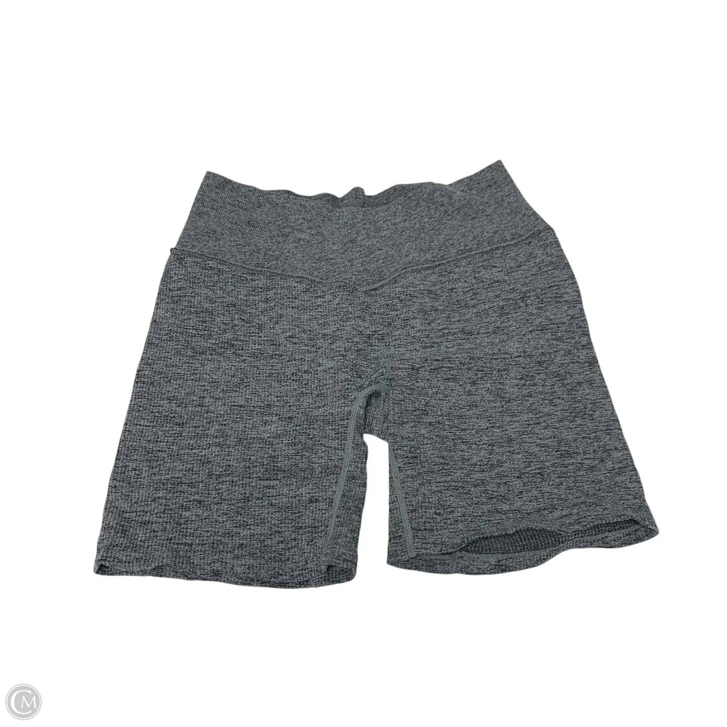 Athletic Shorts By Colsie In Grey, Size: Xl