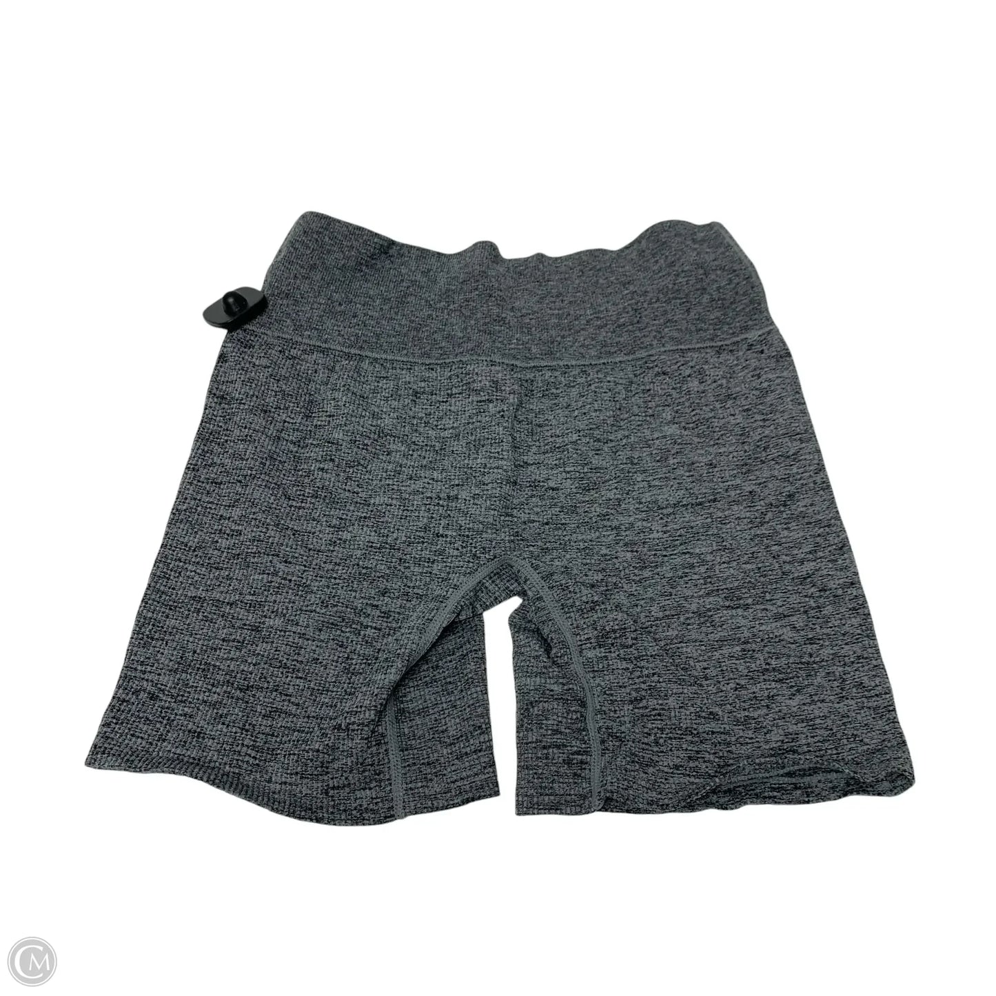 Athletic Shorts By Colsie In Grey, Size: Xl