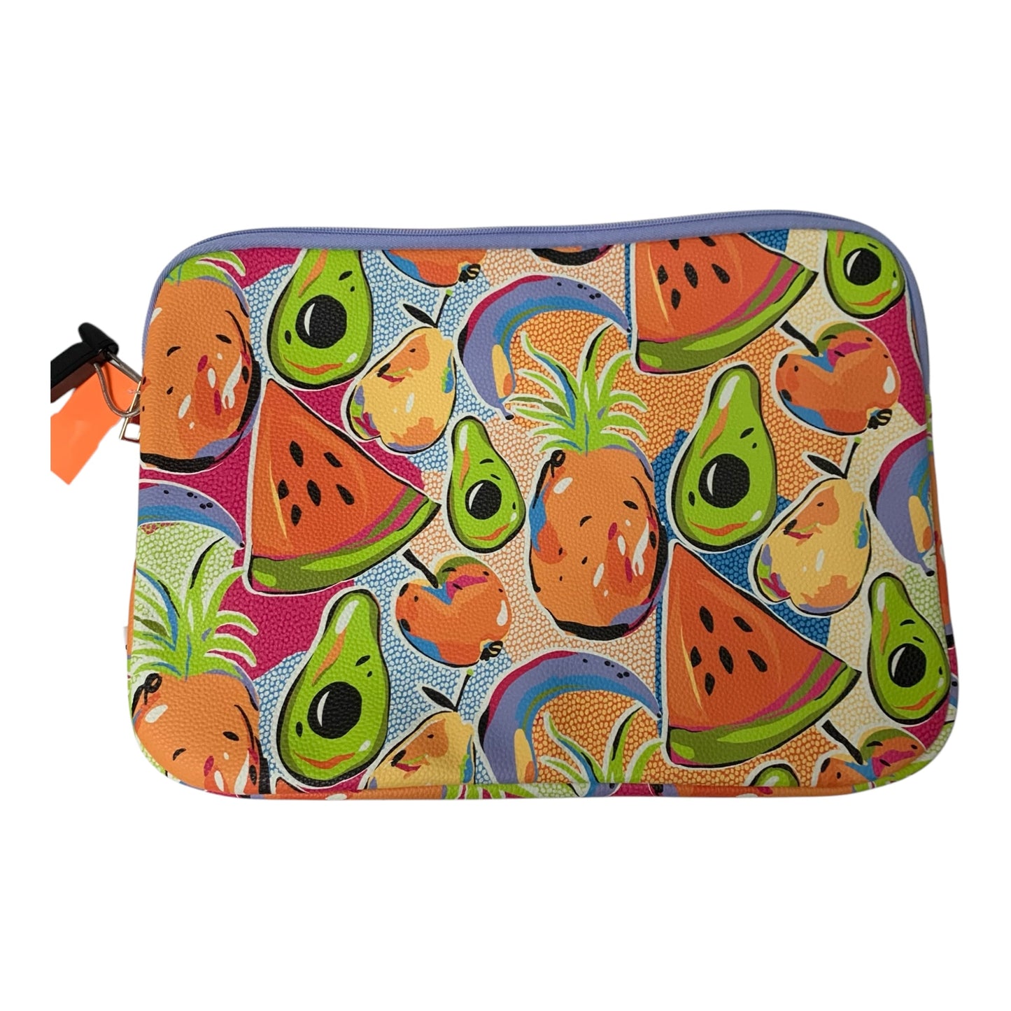 Laptop Sleeve By Target, Size: Medium