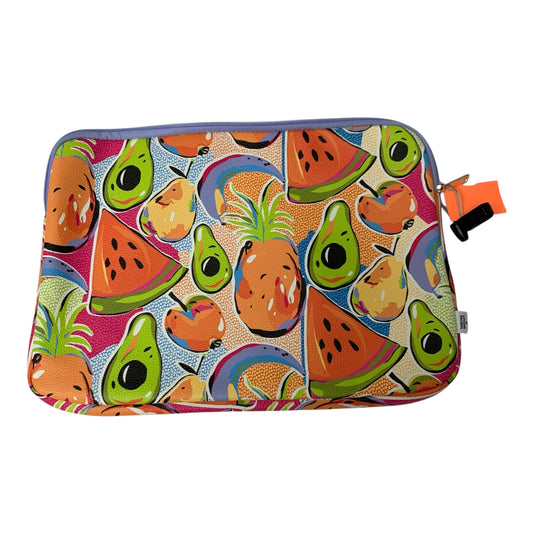 Laptop Sleeve By Target, Size: Medium