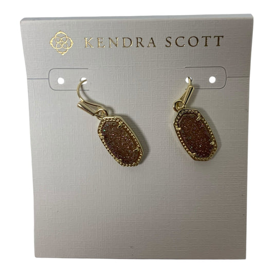 Earrings Designer By Kendra Scott