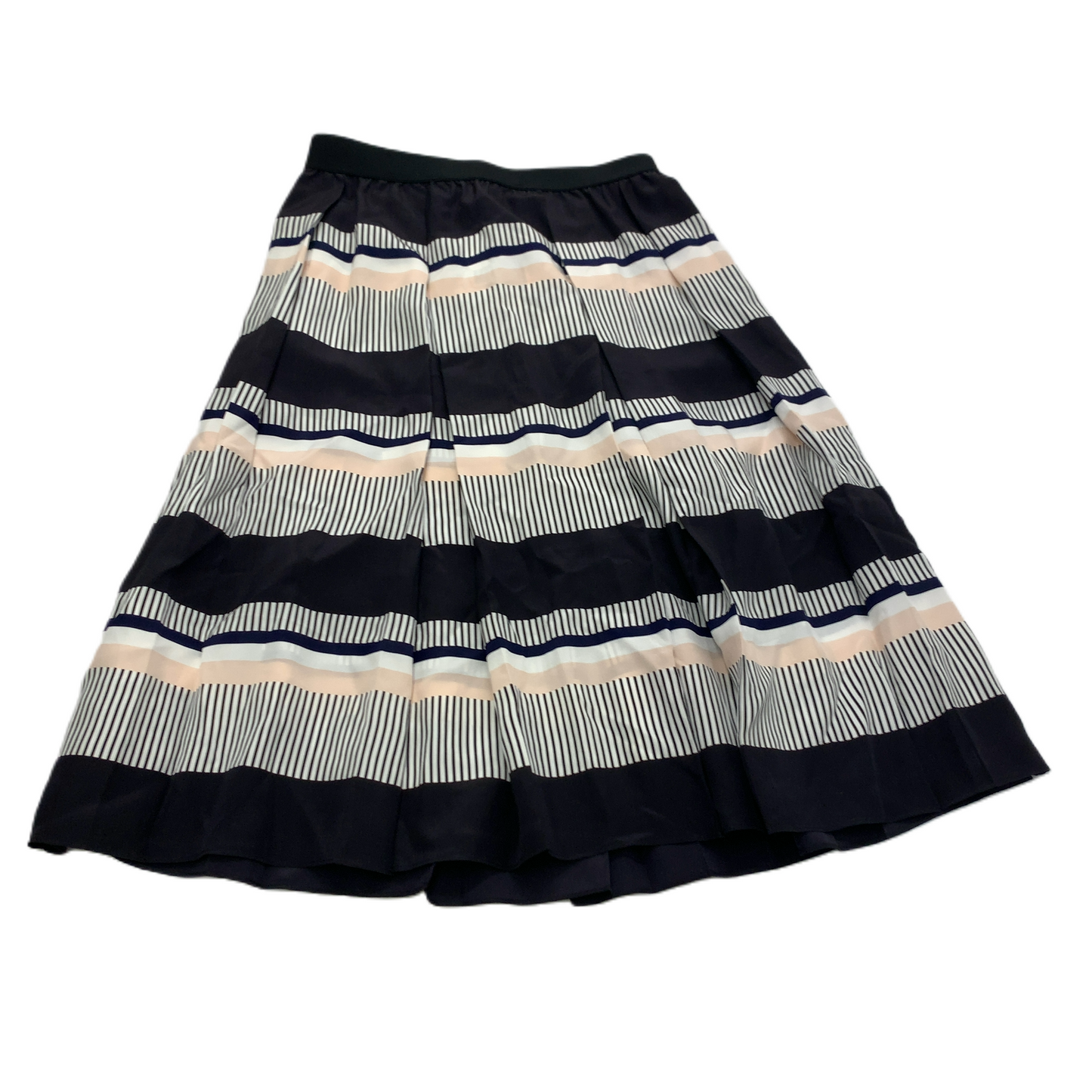 Black & White  Skirt Designer By Kate Spade  Size: S