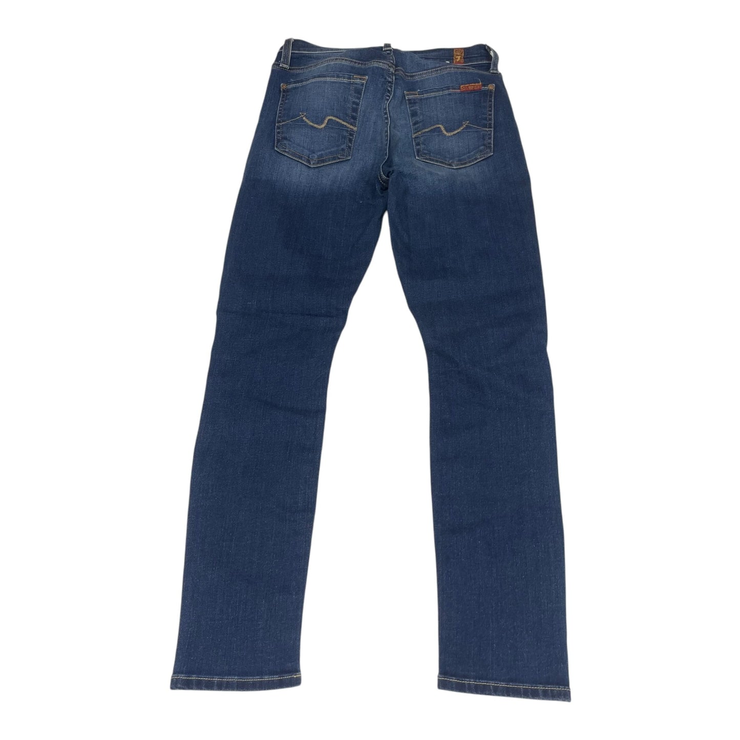 Jeans Designer By 7 For All Mankind  Size: 0