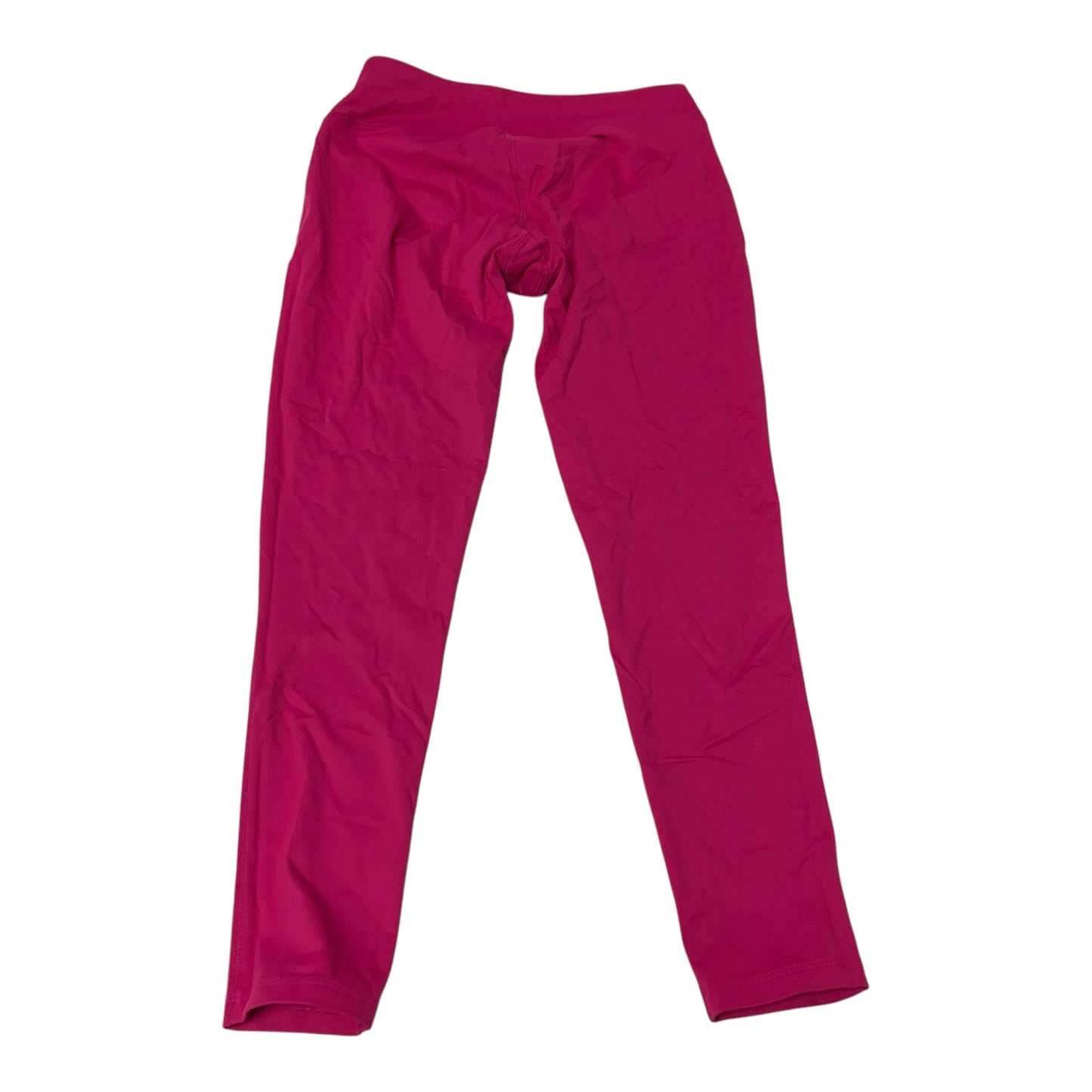 Athletic Leggings By TommieCoppe In Pink, Size: M