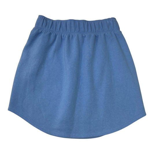 Skirt Mini & Short By Wild Fable In Blue, Size: Xs