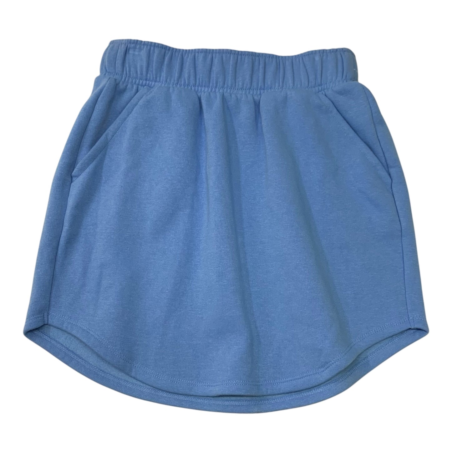 Skirt Mini & Short By Wild Fable In Blue, Size: Xs