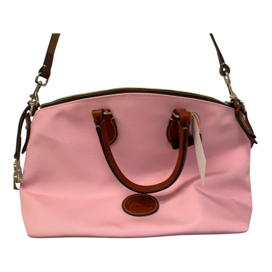 Crossbody Designer By Dooney And Bourke, Size: Medium